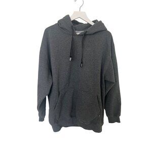 Pro Club Heavyweight Dark Gray Hoodie